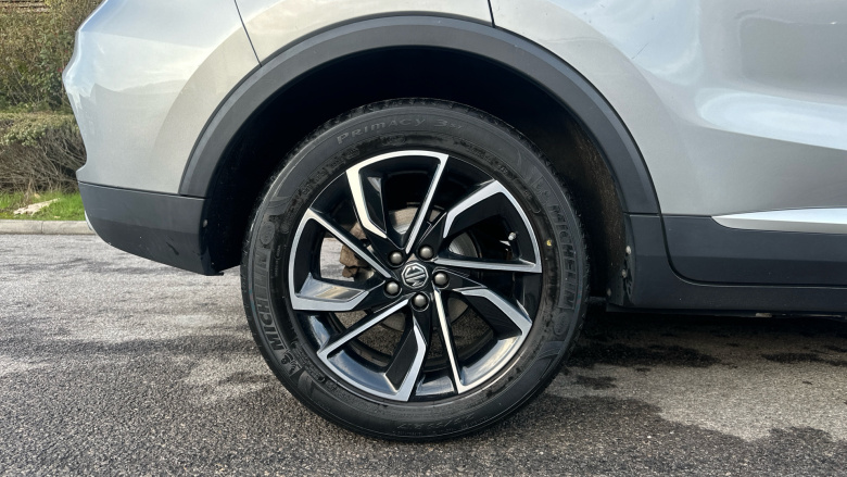 MG ZS 1.0T GDi Exclusive 5dr Petrol Hatchback